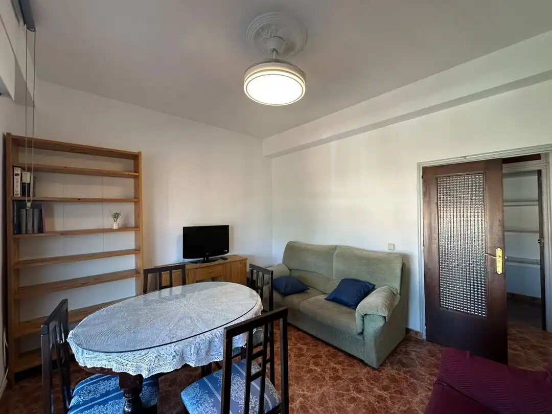 Piso de 85 m² en Toledo