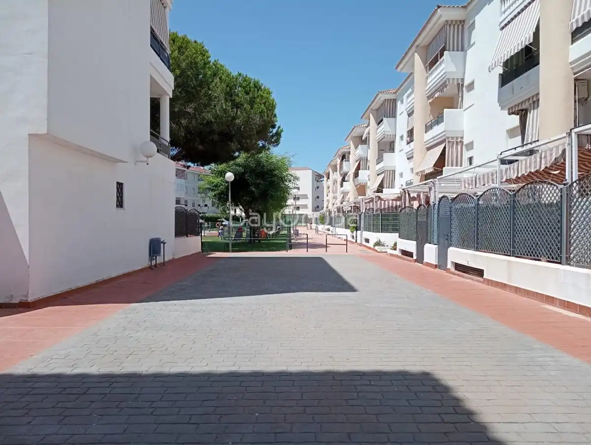 Piso de 65 m² en Cartaya
