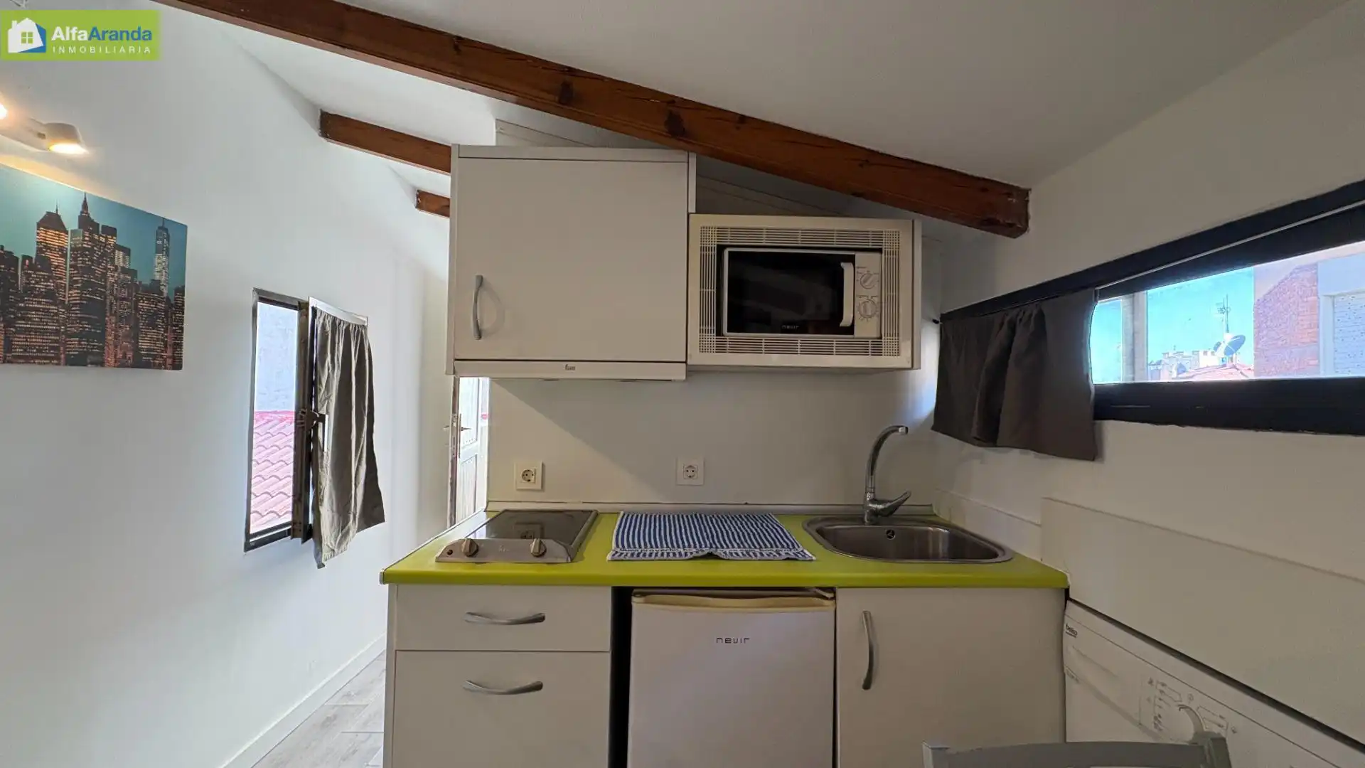 Piso de 249 m² en Aranda de Duero