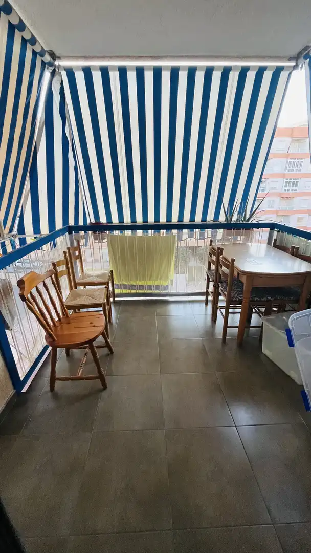Pis de 95 m² a Santa Pola