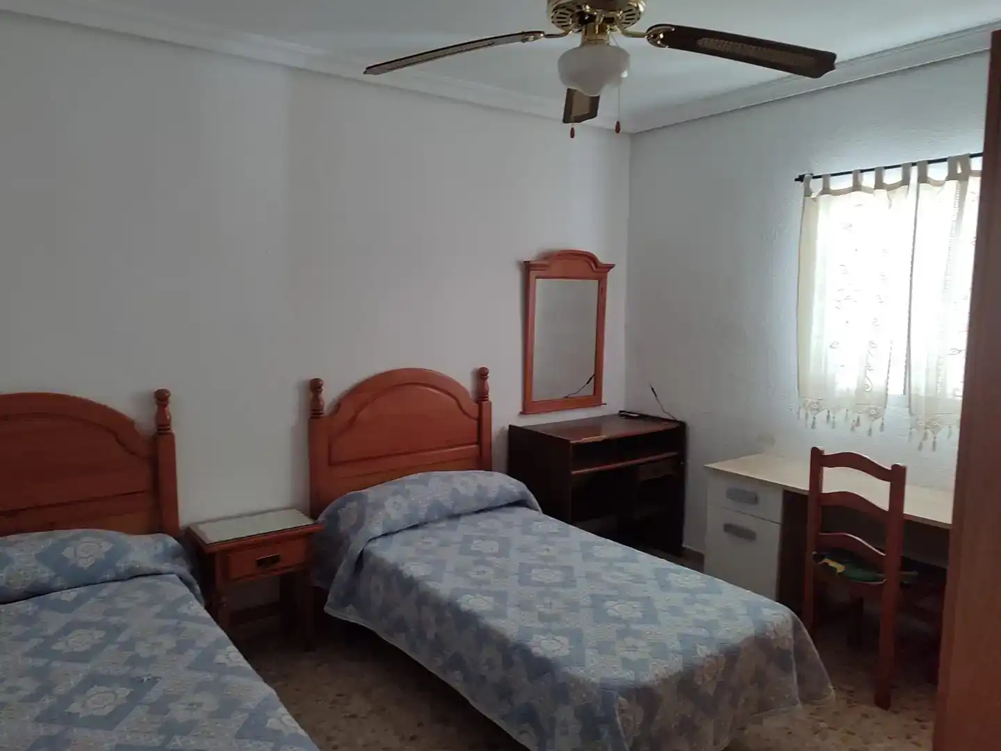 Piso de 76 m² en Sevilla