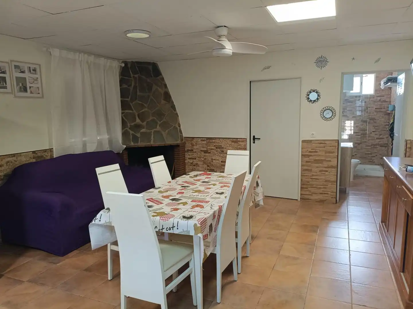 Casa de 128 m² en Murcia