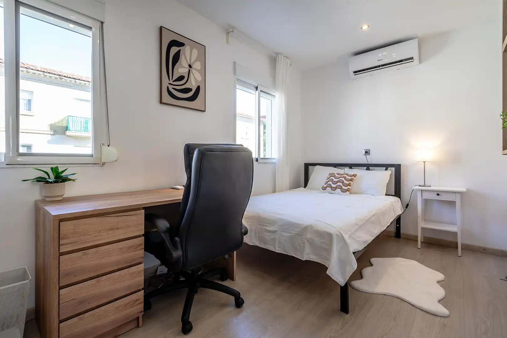 Piso de 73 m² en Valencia