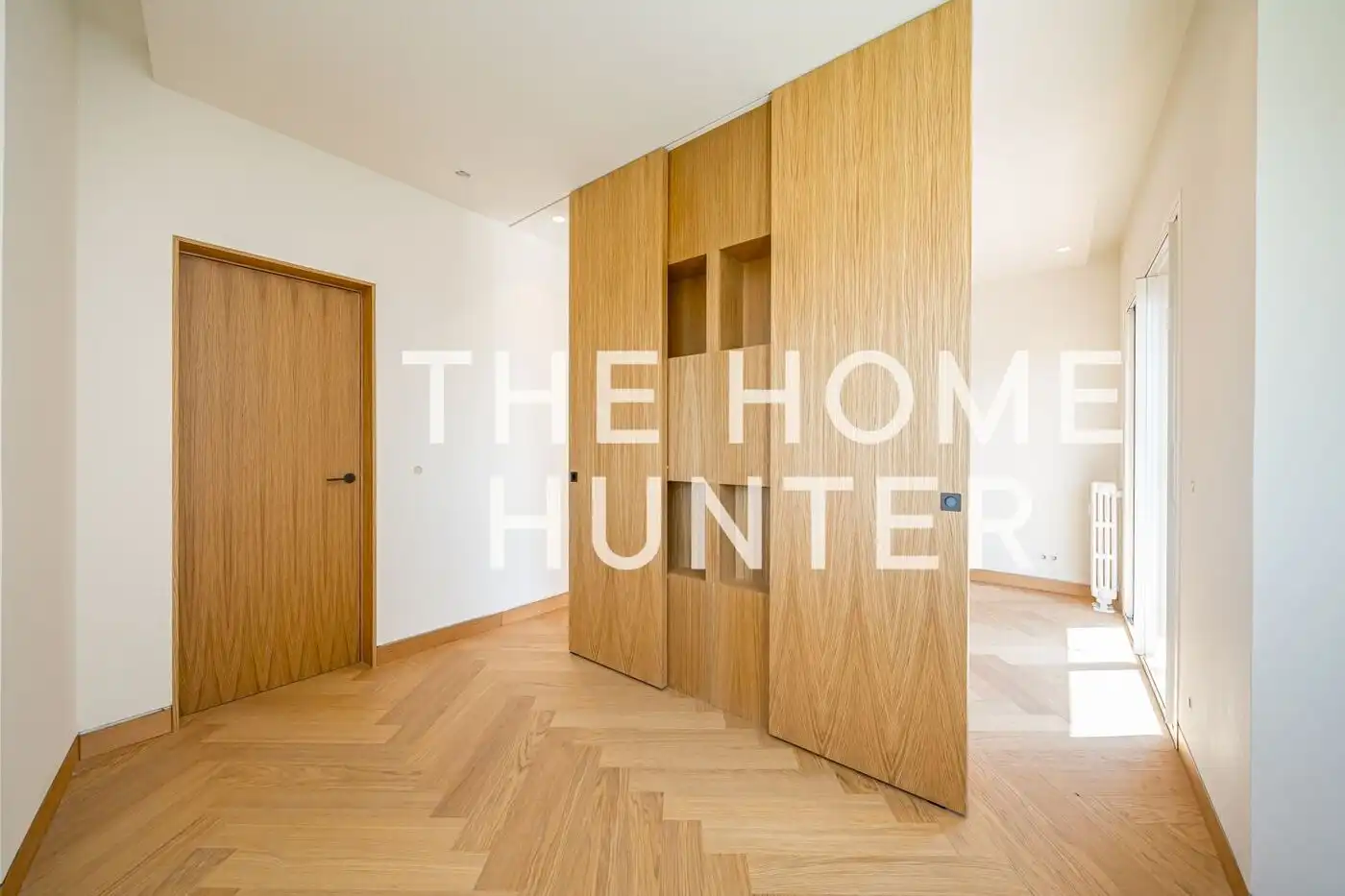 Piso de 124 m² en Madrid