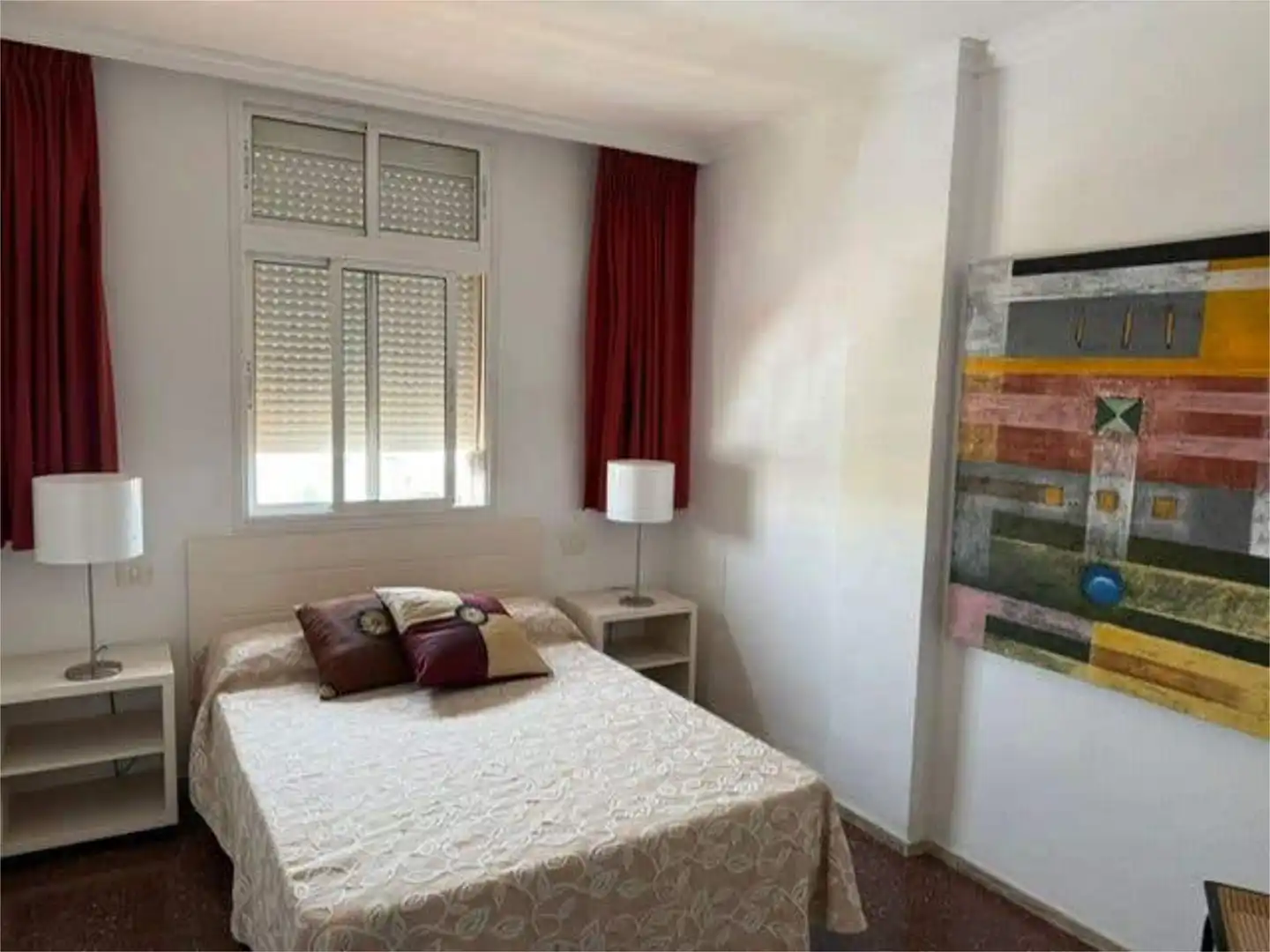 Piso de 48 m² en Las Palmas de Gran Canaria