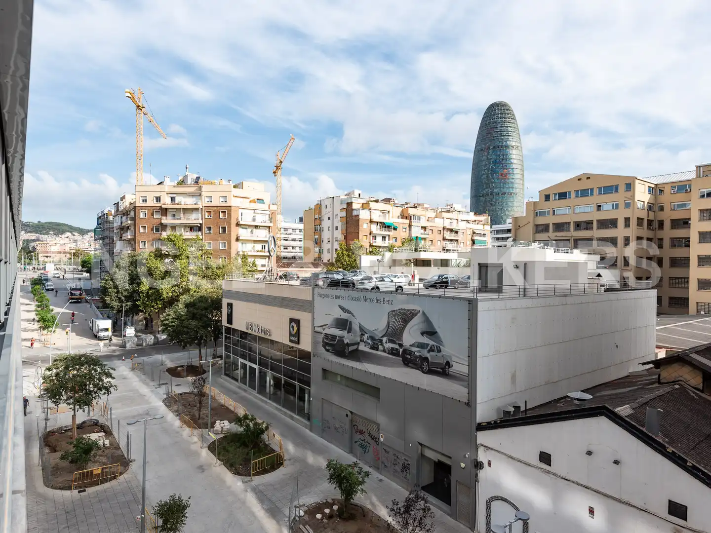 Piso de 77 m² en Barcelona