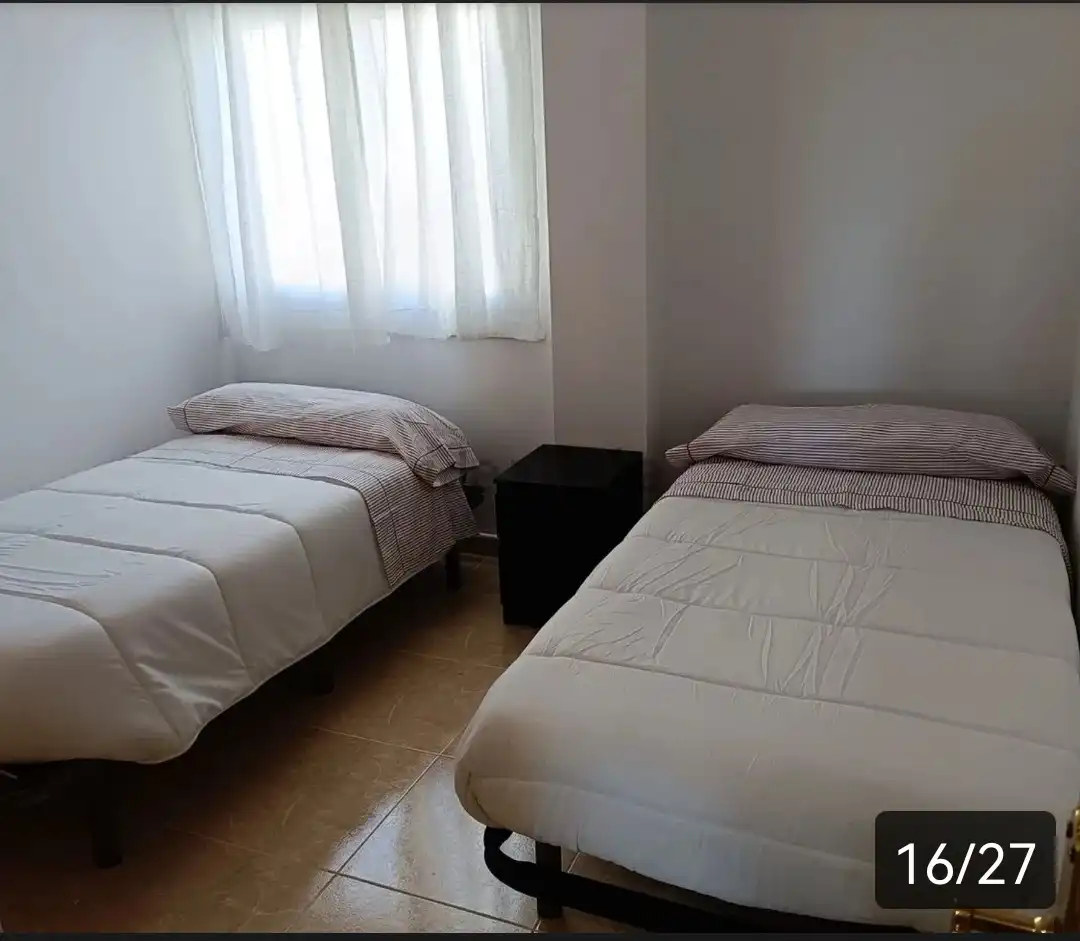 Квартира 125 м² в Villaseca de la Sagra