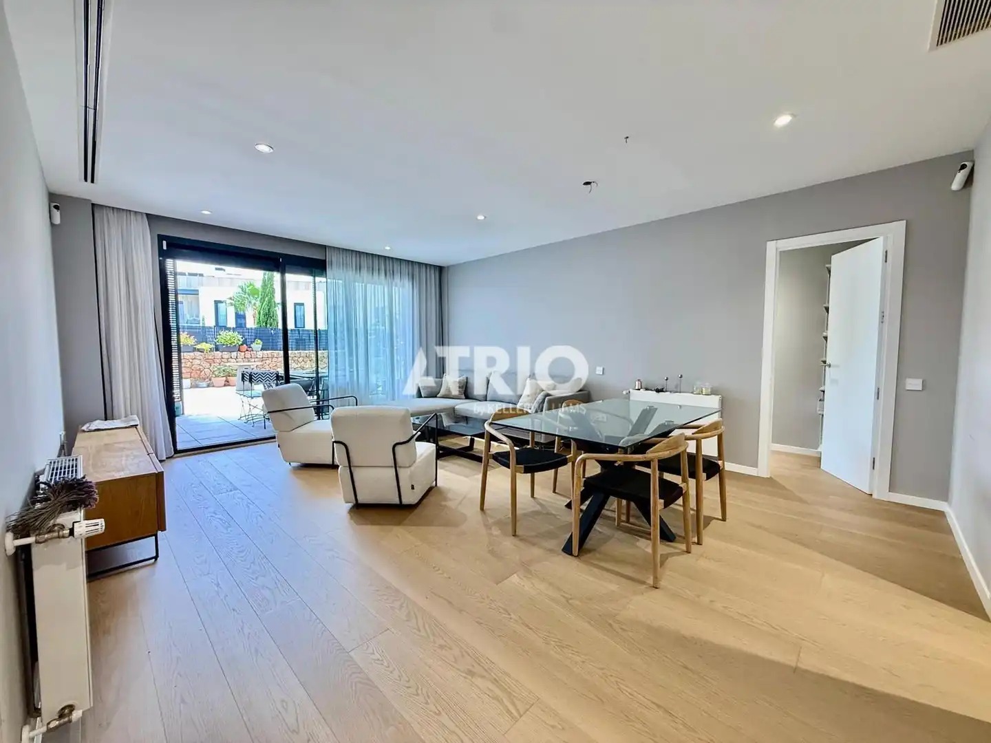 Piso de 115 m² en Palma