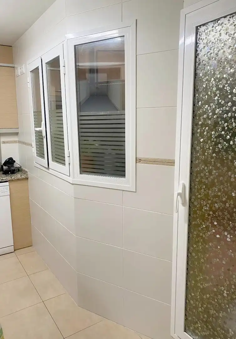 Pis de 86 m² a València