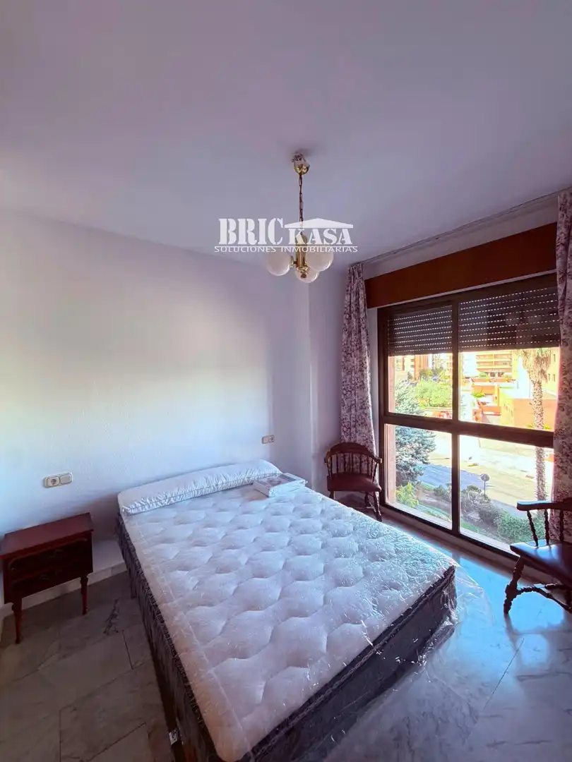 Appartement 110 m² à Cáceres