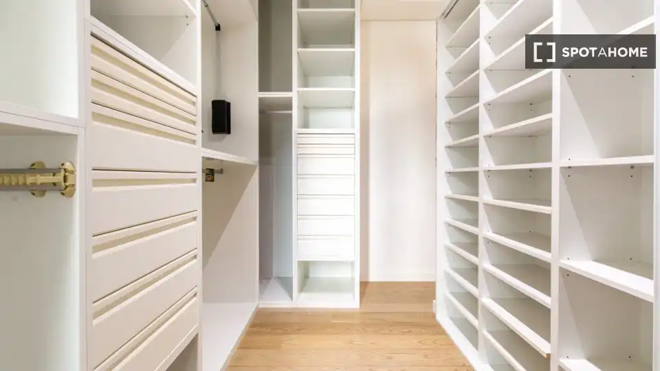 Habitación en alquiler, Madrid