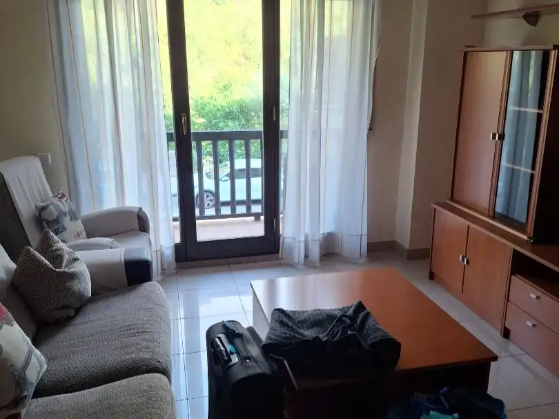 Habitació de lloguer, Sort