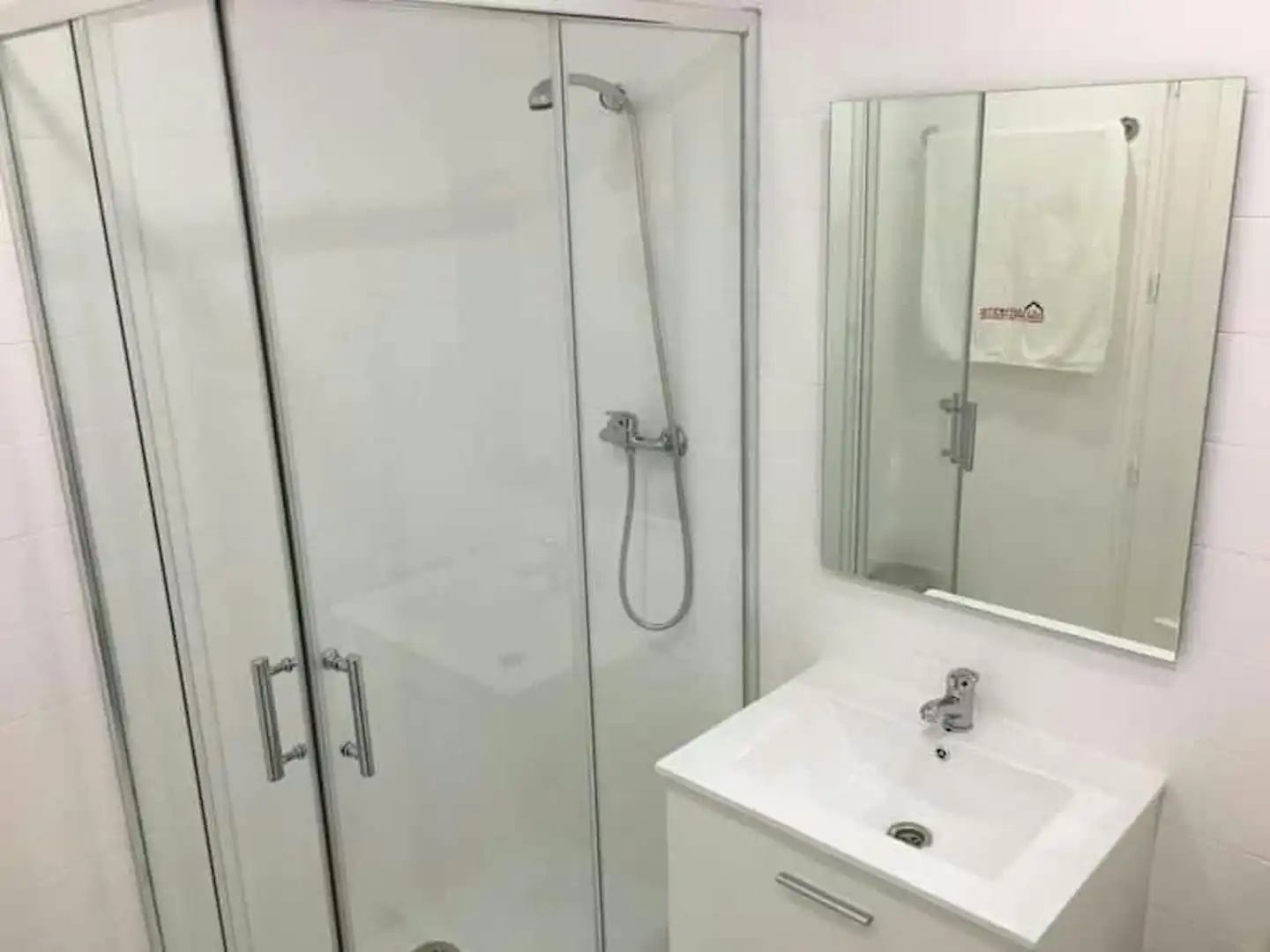 Habitación en alquiler, Madrid