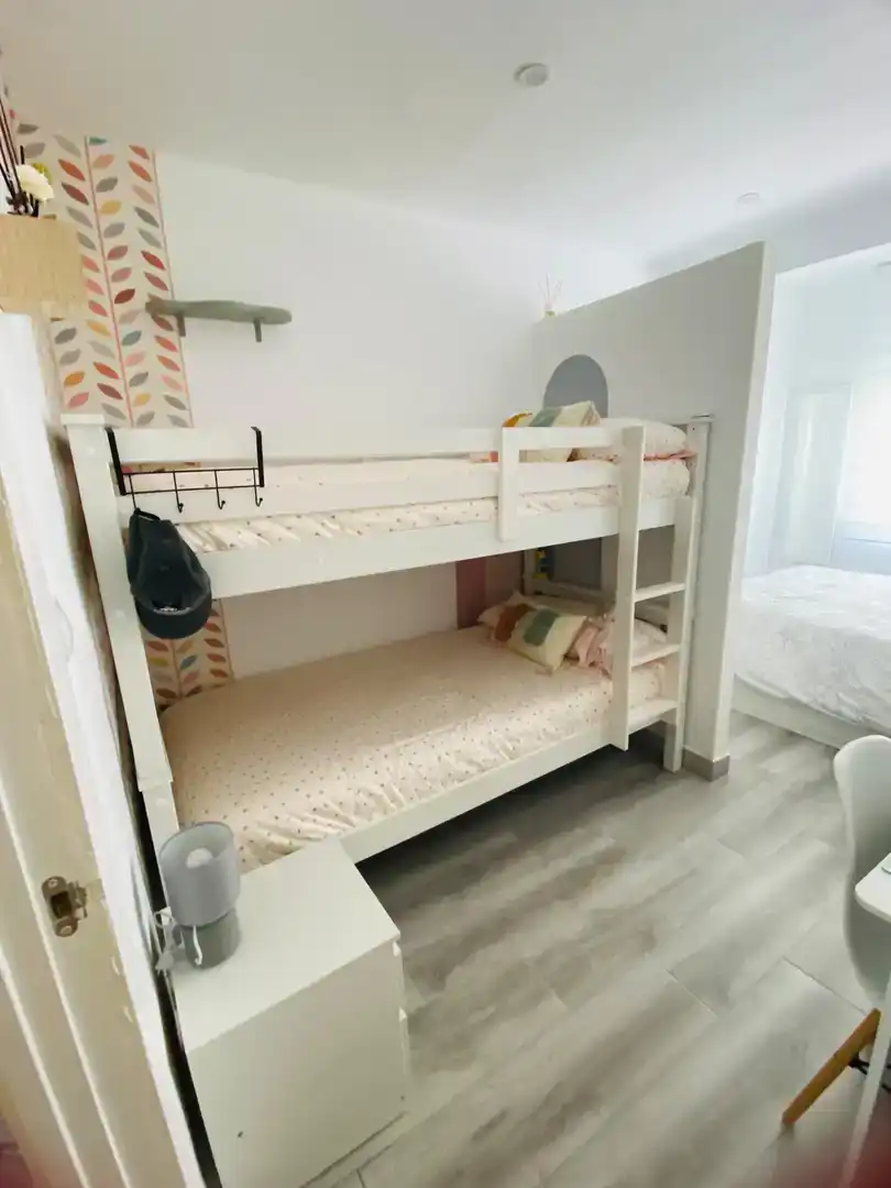 Piso de 51 m² en Gandía