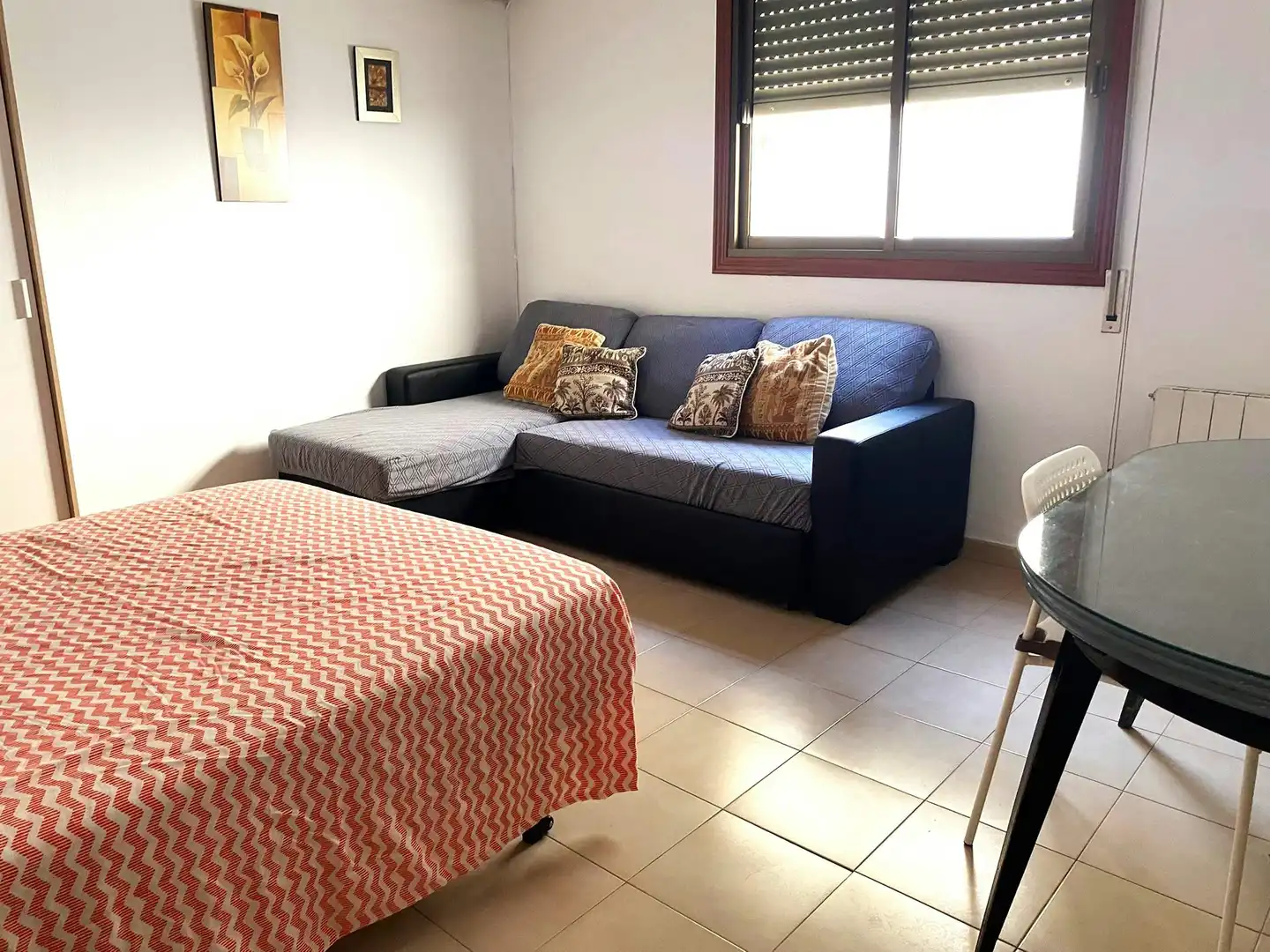 Habitación 85 m², Sevilla