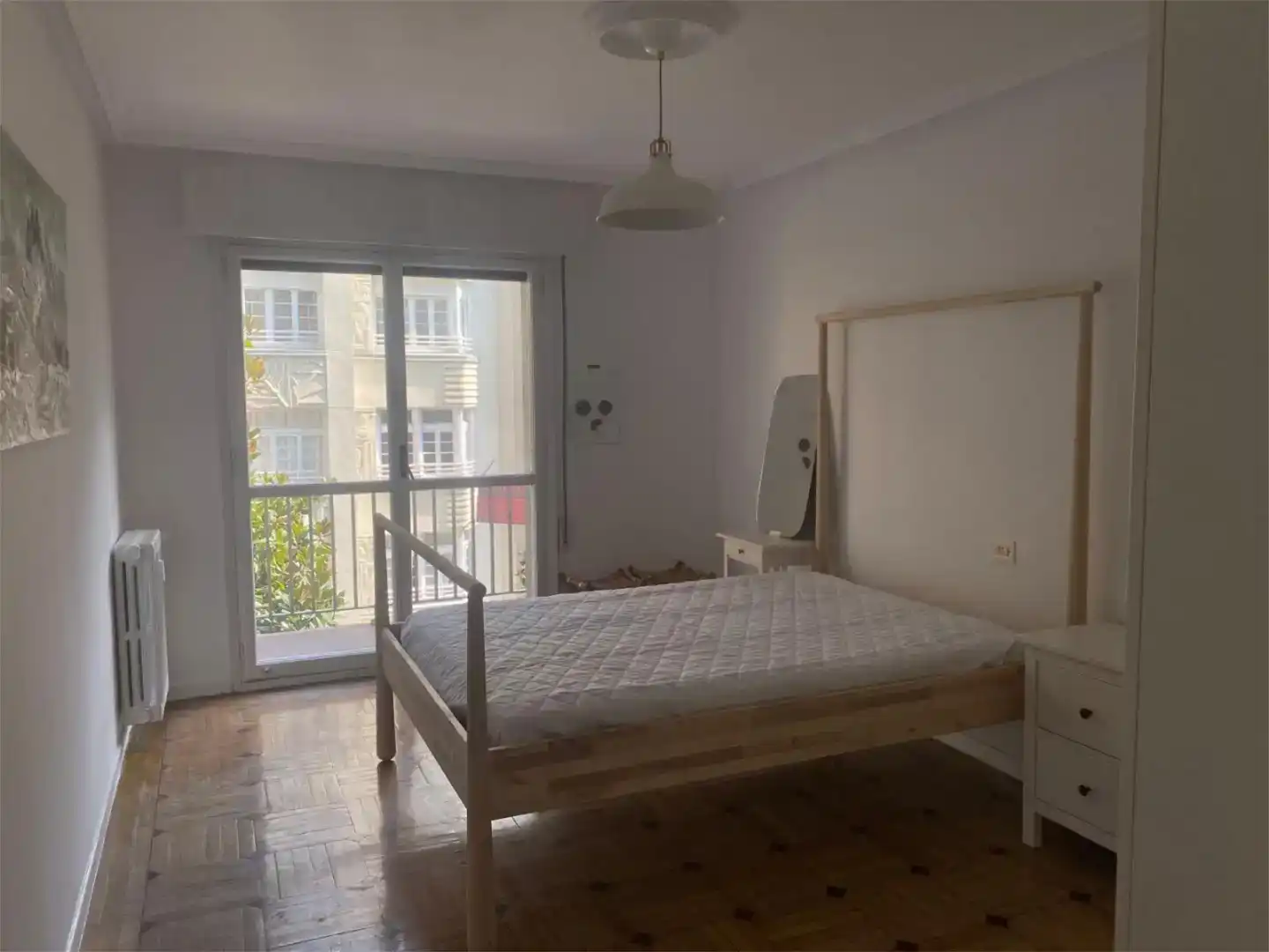 Piso de 134 m² en Gijón