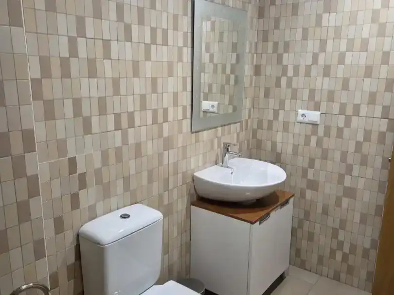 Piso de 85 m² en Burriana