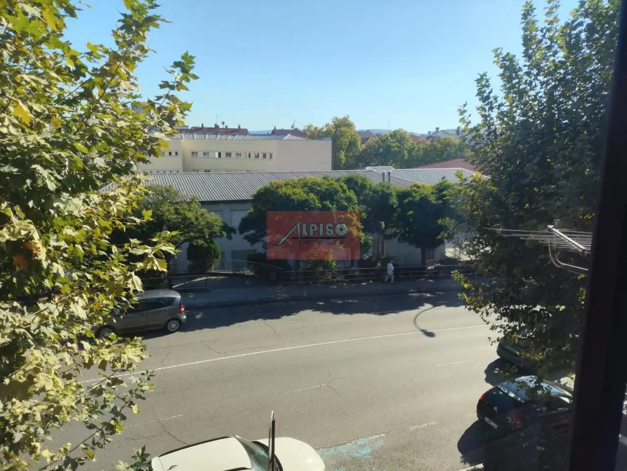Pis de 81 m² a Ourense