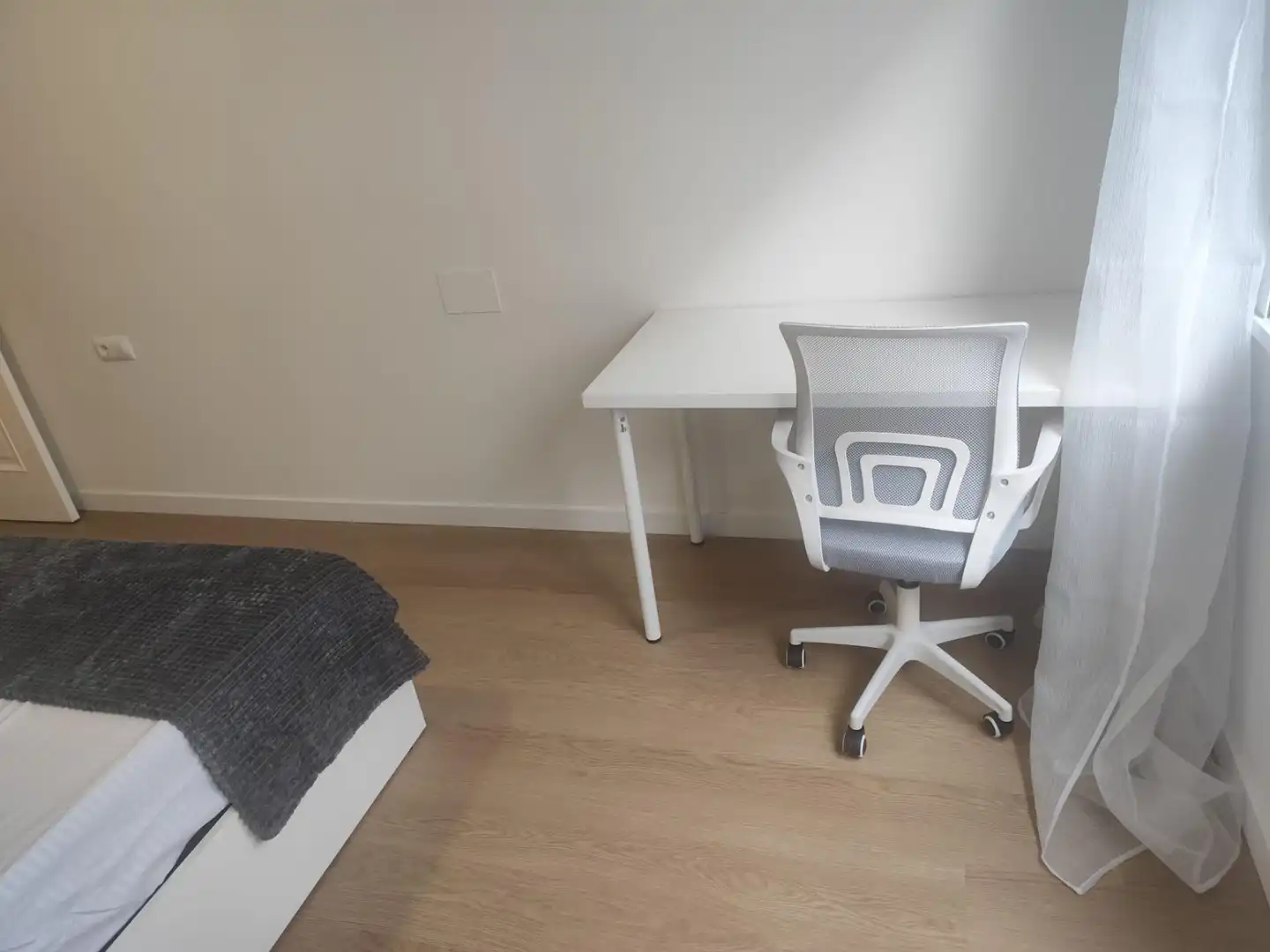 Piso de 66 m² en La Coruña