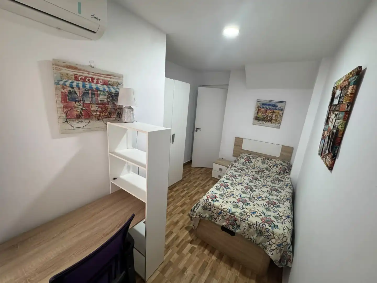 Piso de 85 m² en Sevilla
