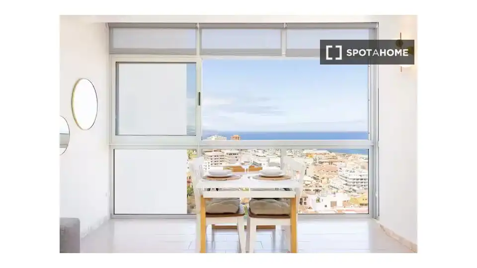 Habitación en alquiler, Puerto de la Cruz