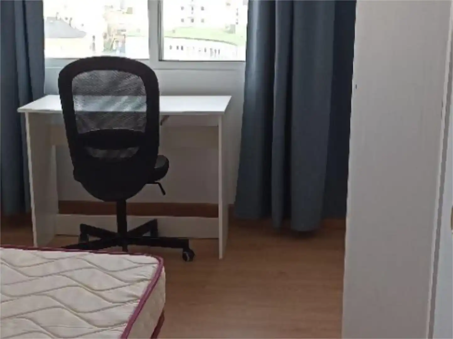 Piso de 80 m² en Ferrol