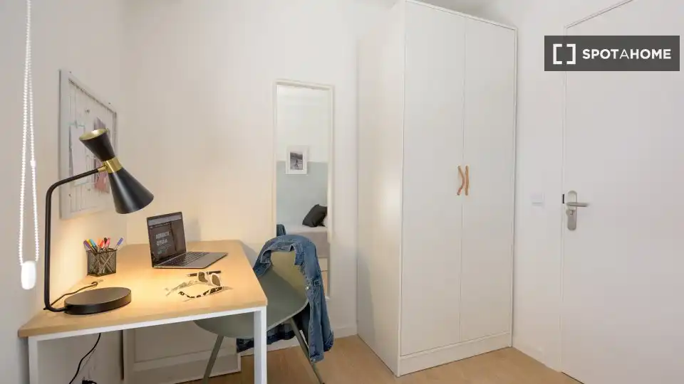 Habitación en alquiler, Valencia