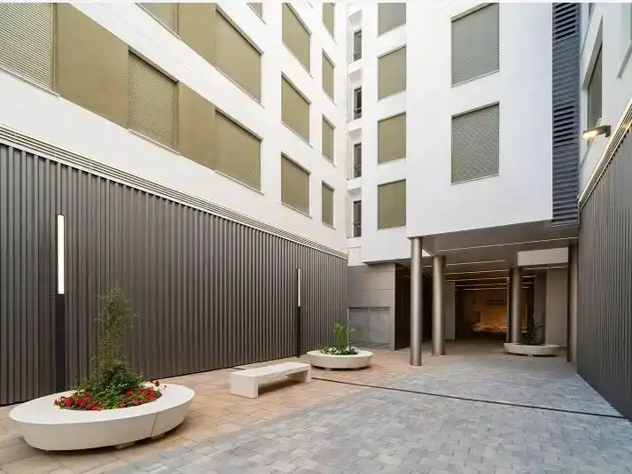 Piso de 80 m² en Córdoba