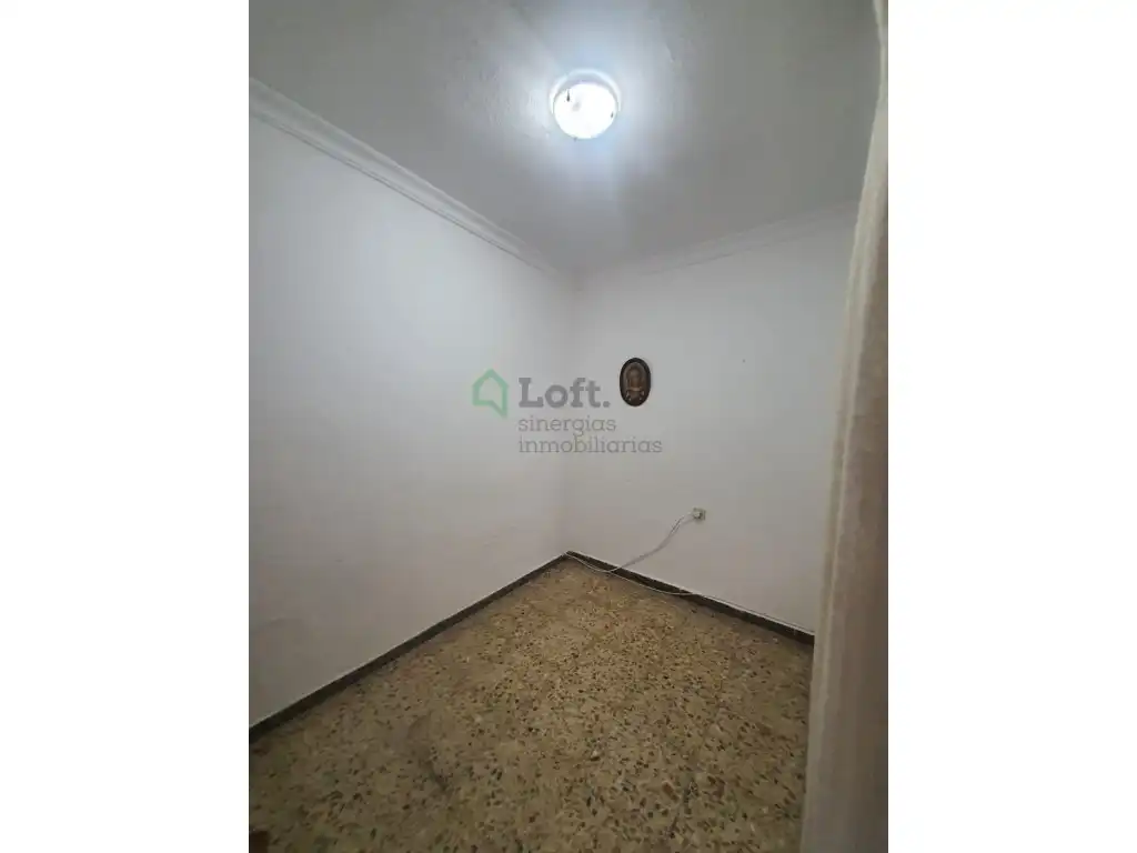 Piso de 120 m² en Badajoz