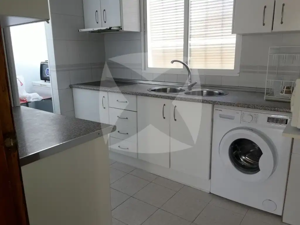 Piso de 108 m² en Badajoz