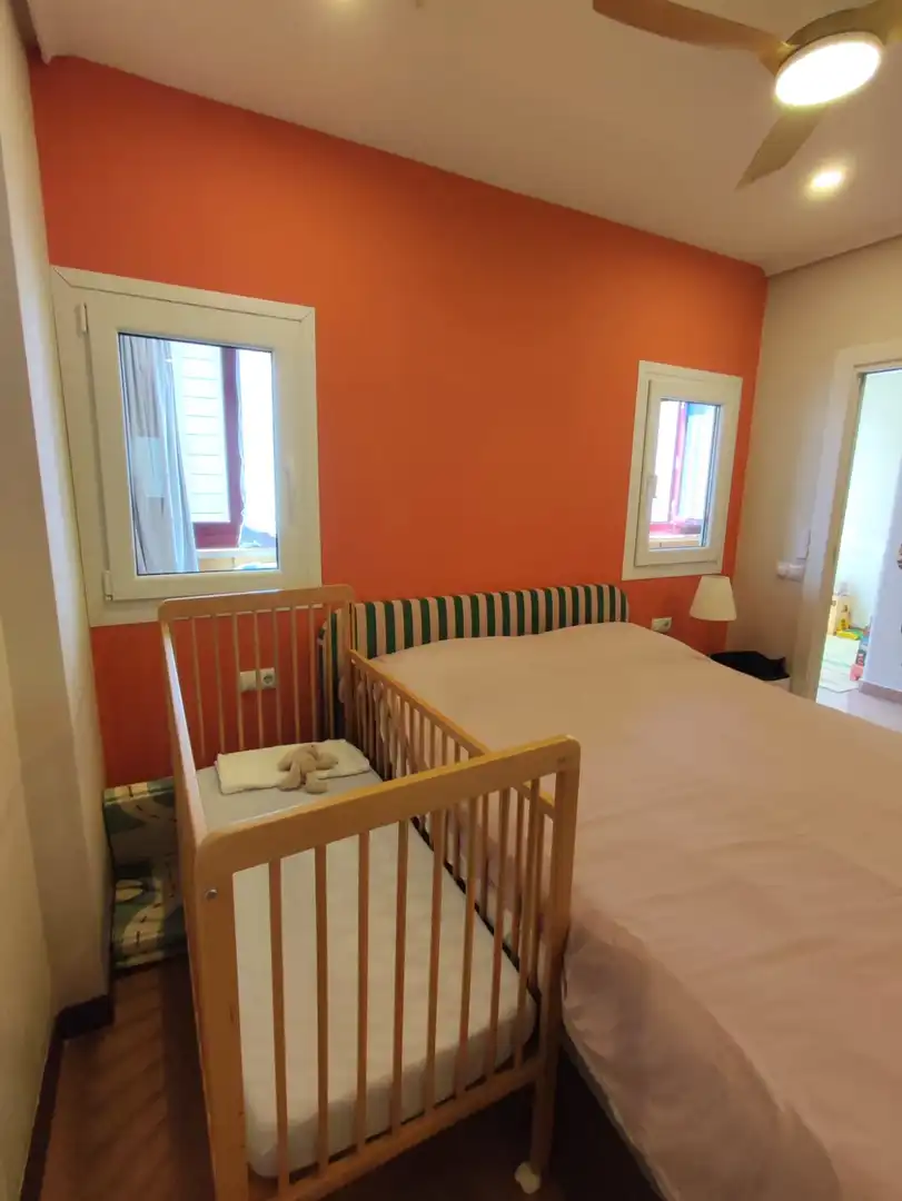 Piso de 60 m² en Santander