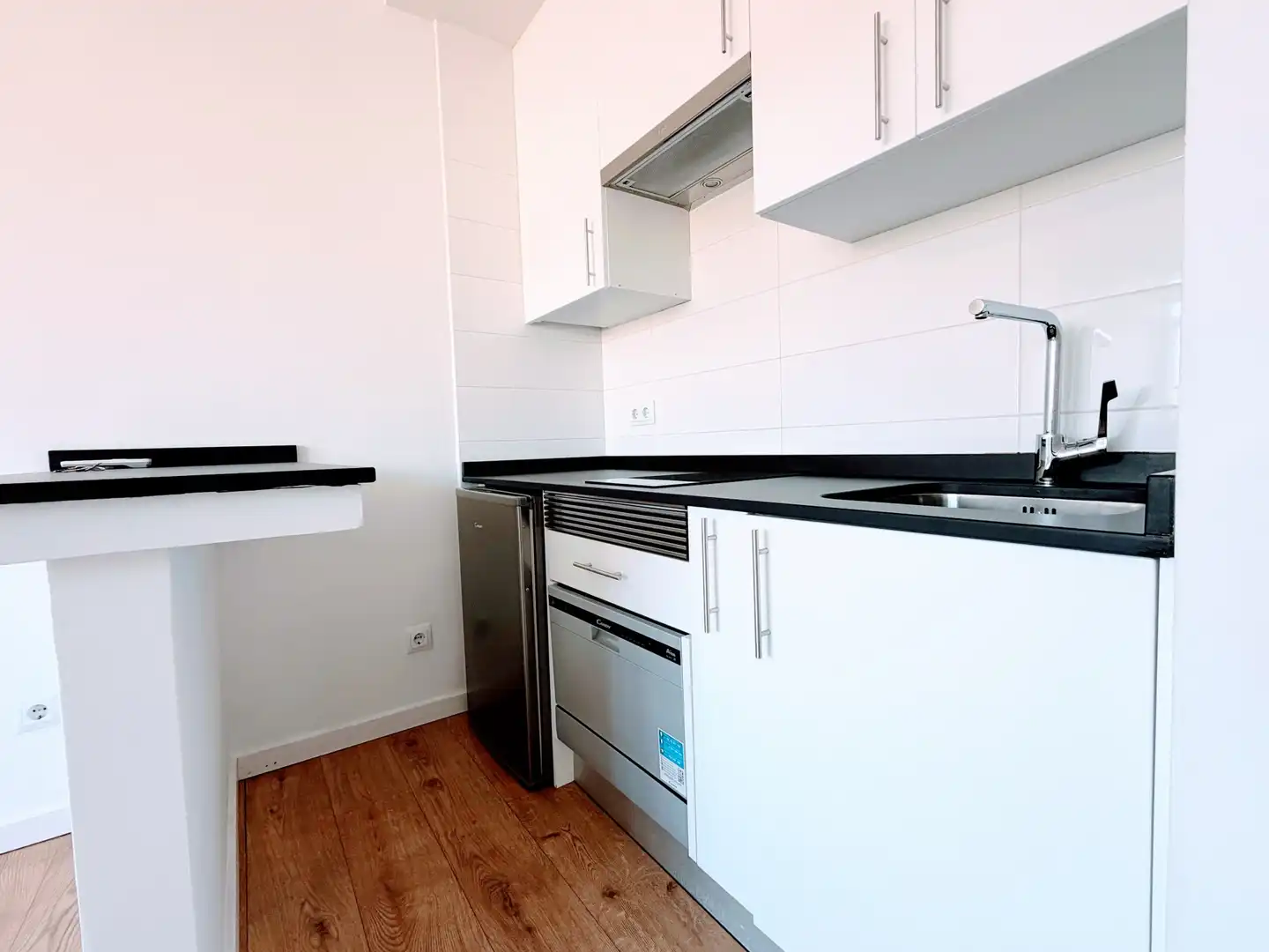 Appartement 55 m² à Madrid