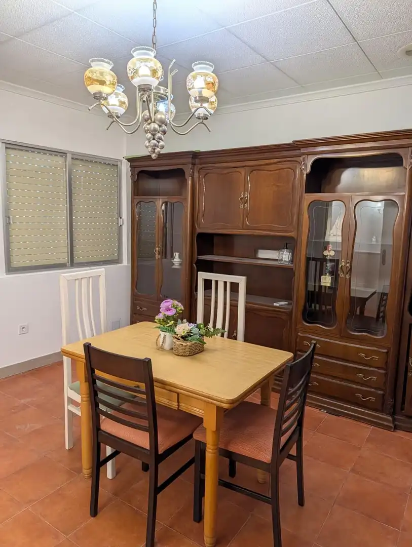 Piso de 187 m² en Murcia