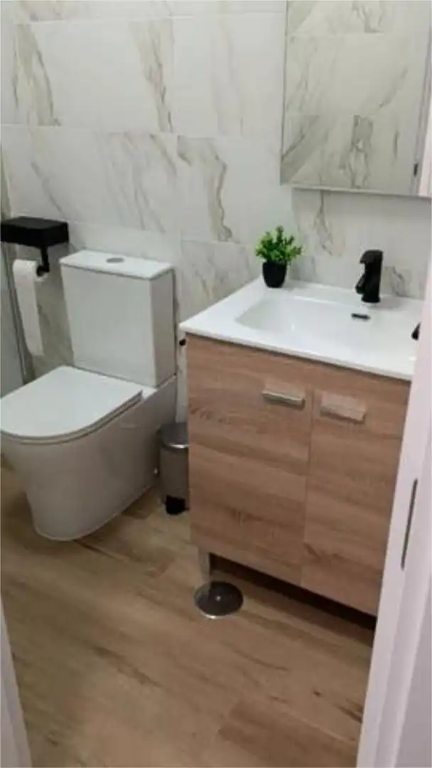 Pis de 70 m² a Sevilla