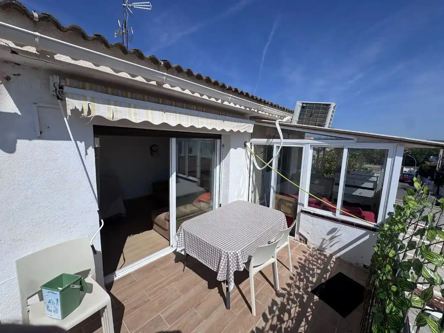 Piso de 150 m² en Altafulla