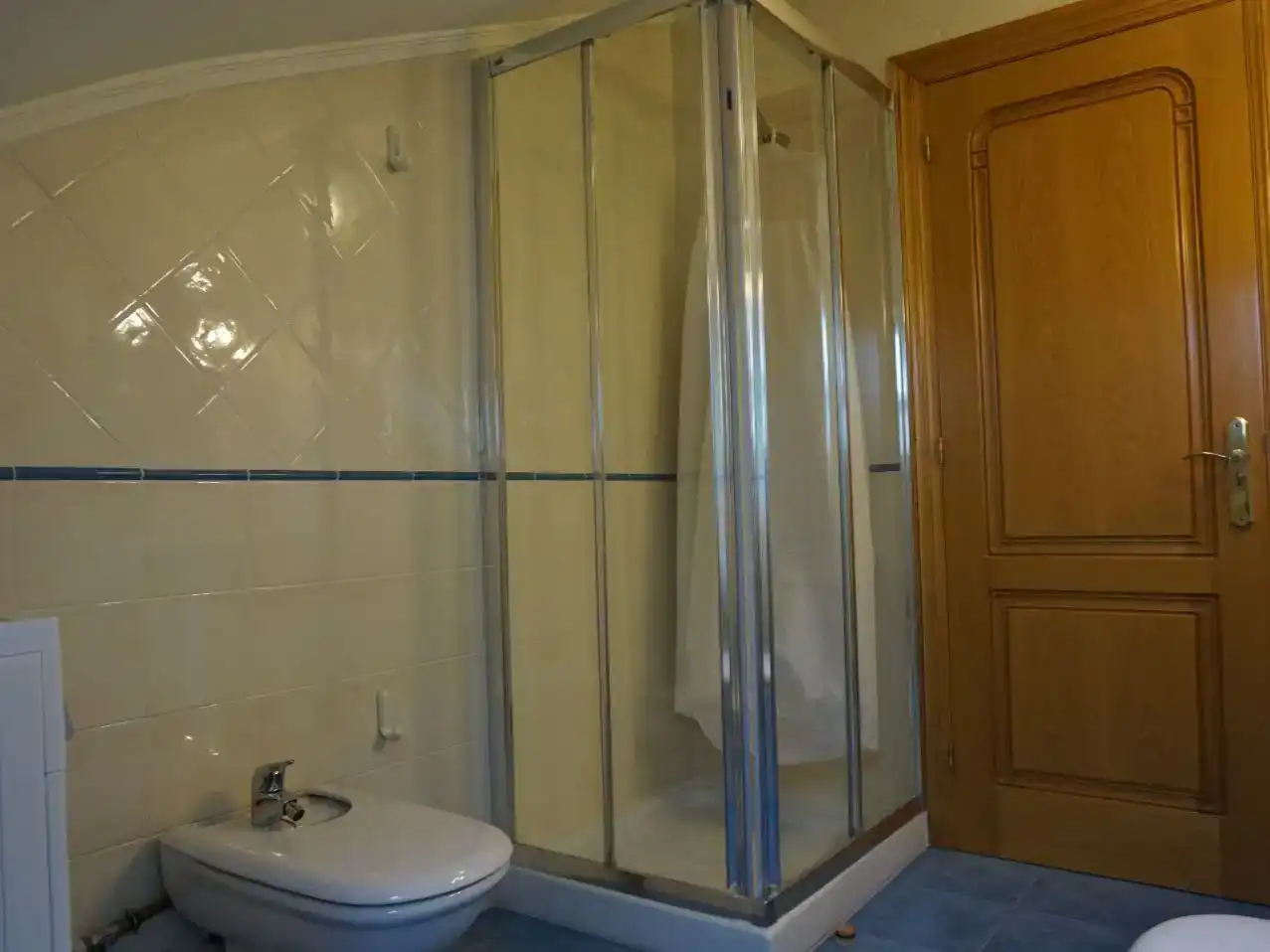 Piso de 60 m² en Ourense