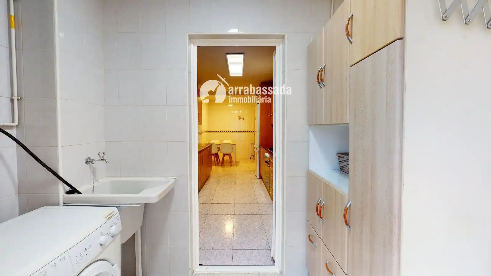 Piso de 124 m² en Tarragona