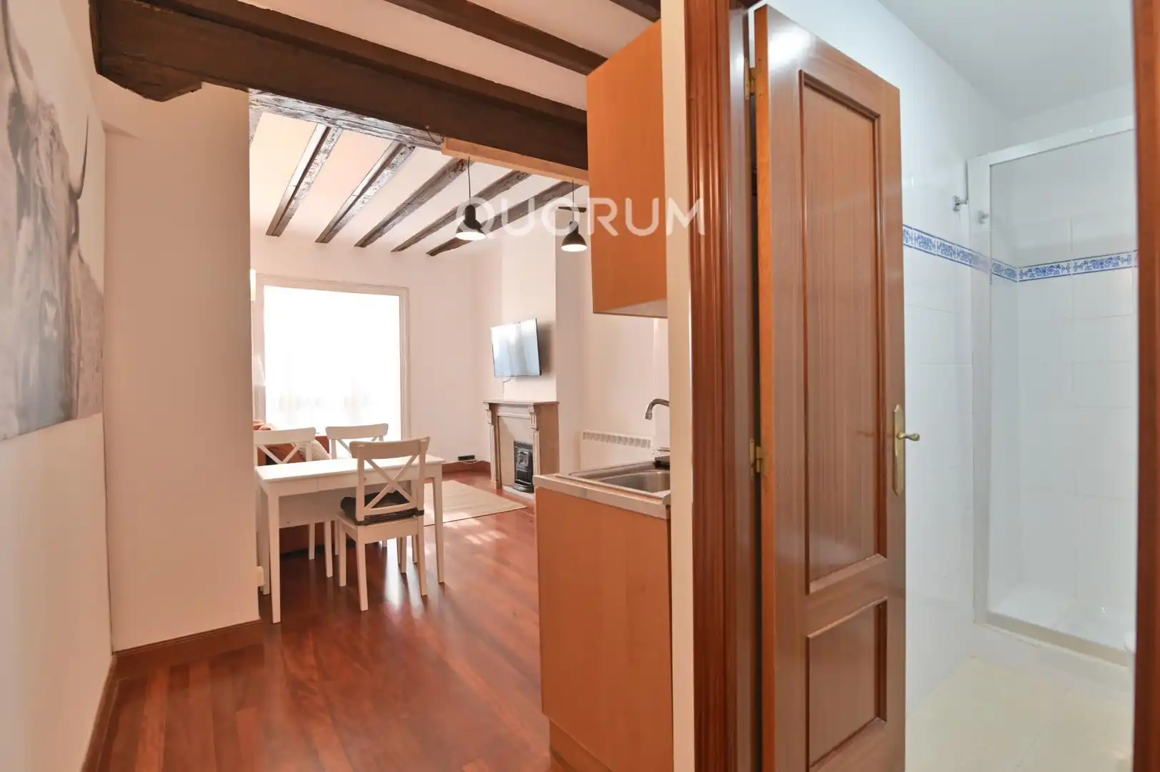 Piso de 65 m² en Bilbao