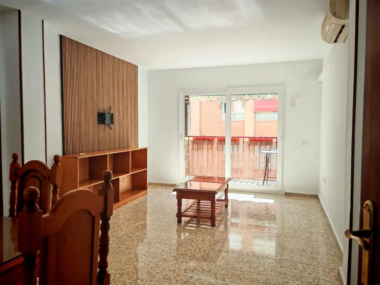 Pis de 78 m² a Alacant