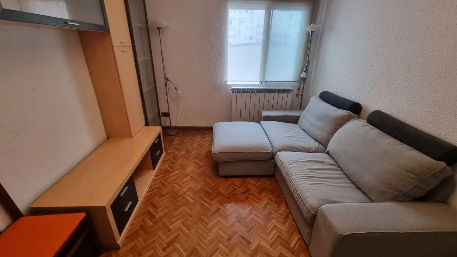 Piso de 59 m² en Zaragoza
