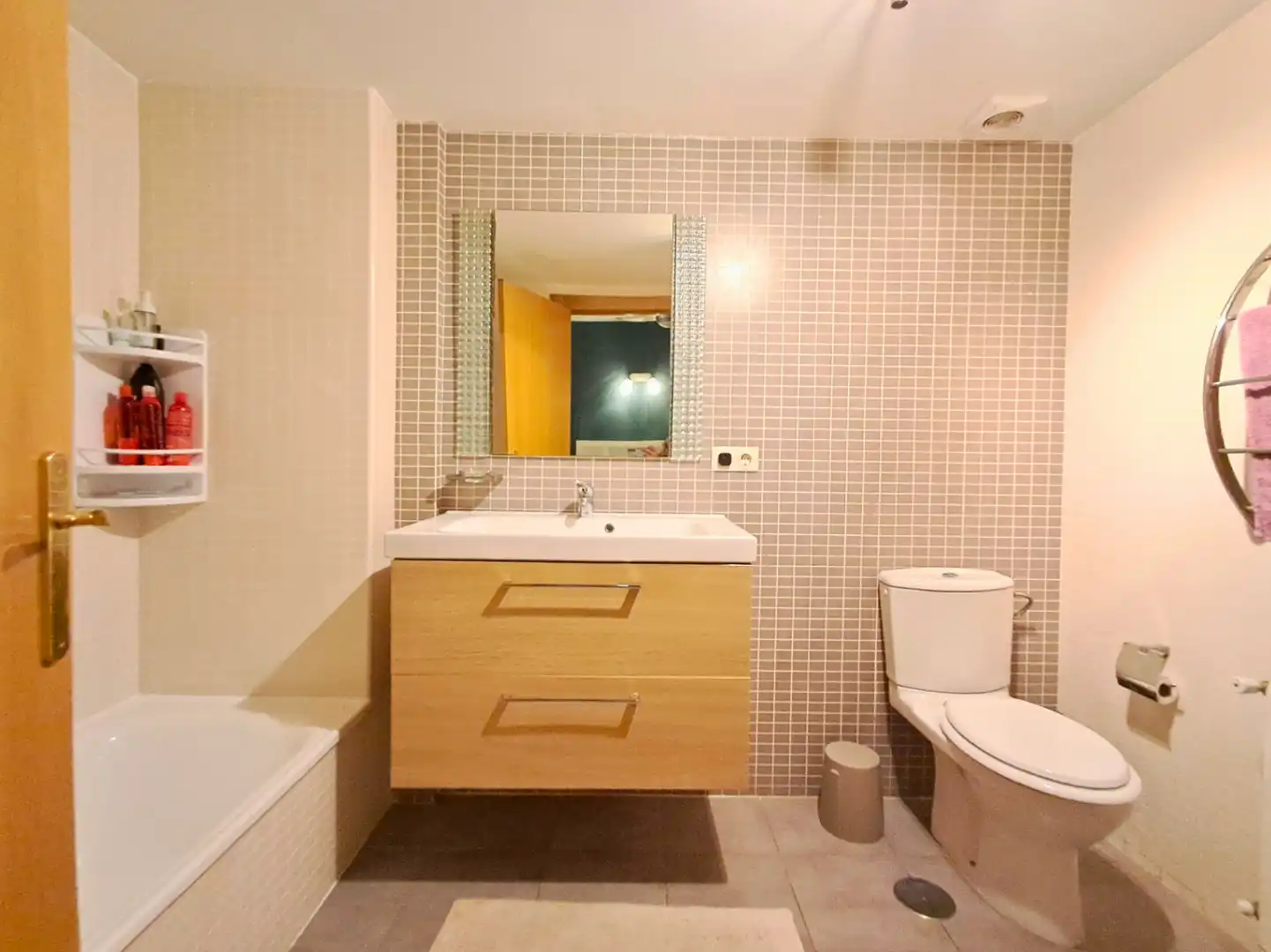 Haus 130 m² in Altea