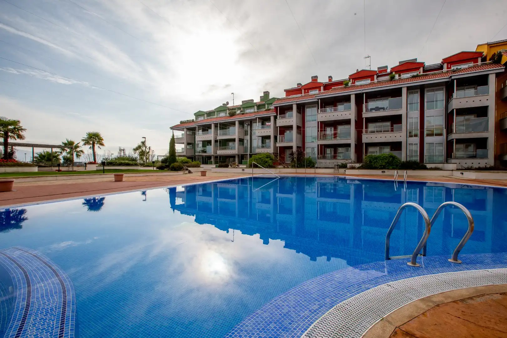 Appartamento 60 m² a Sanxenxo