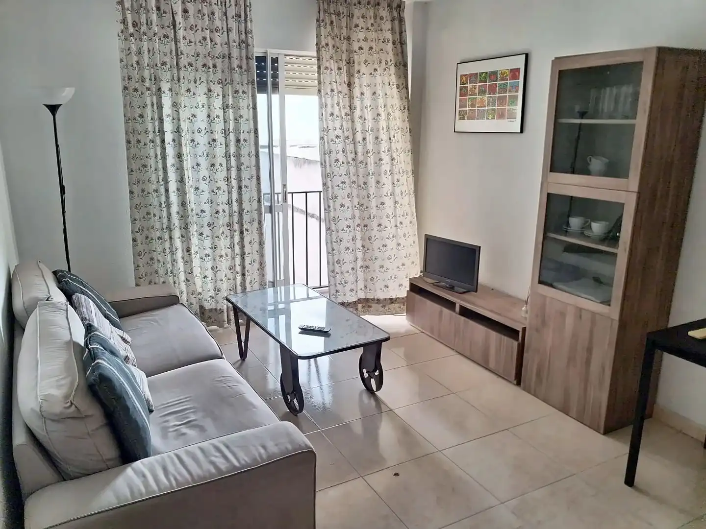 Pis de 66 m² a Sevilla