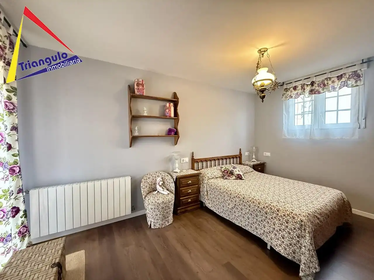 Apartamento 85 m² em Segovia