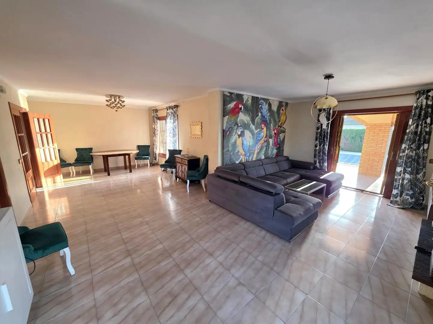 Piso de 270 m² en Benicasim