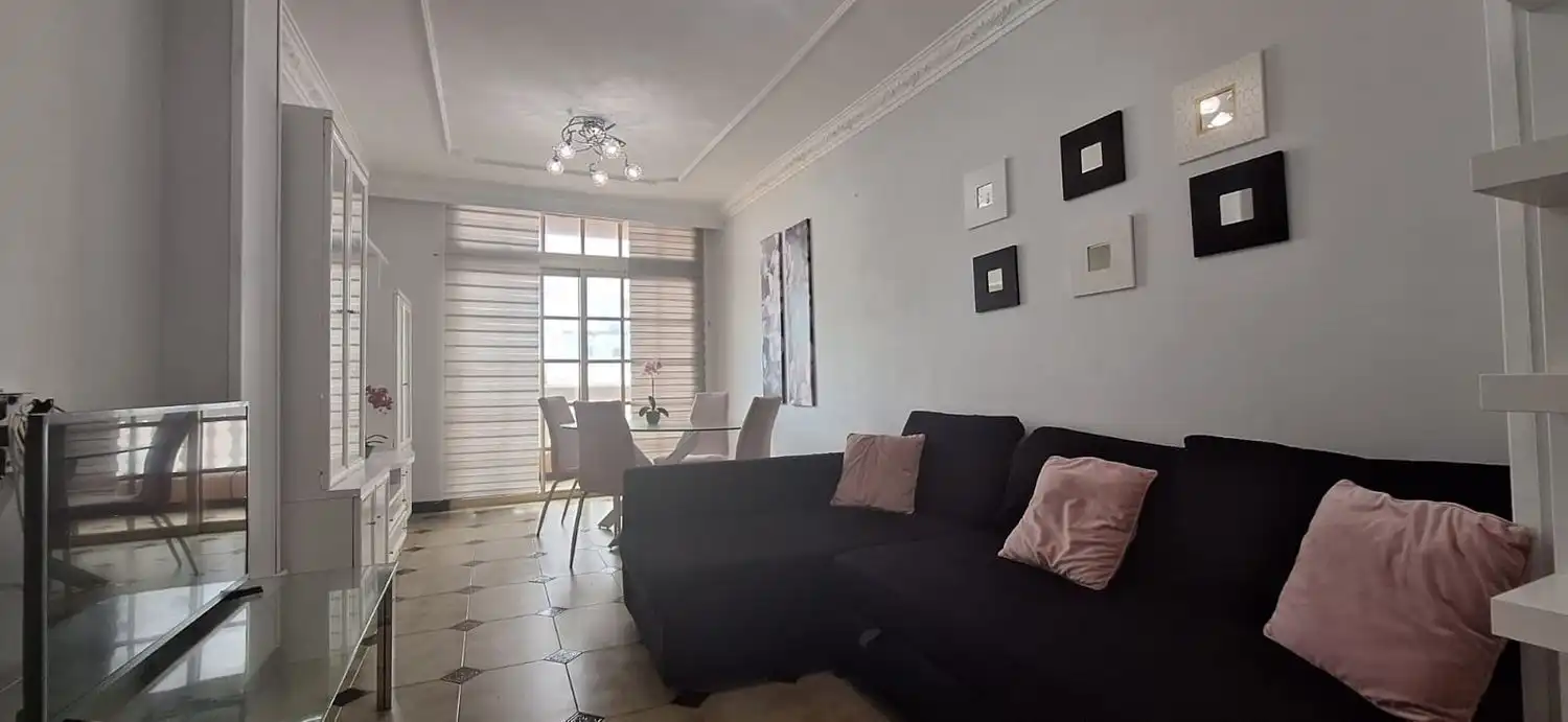 Pis de 88 m² a Las Palmas de Gran Canaria