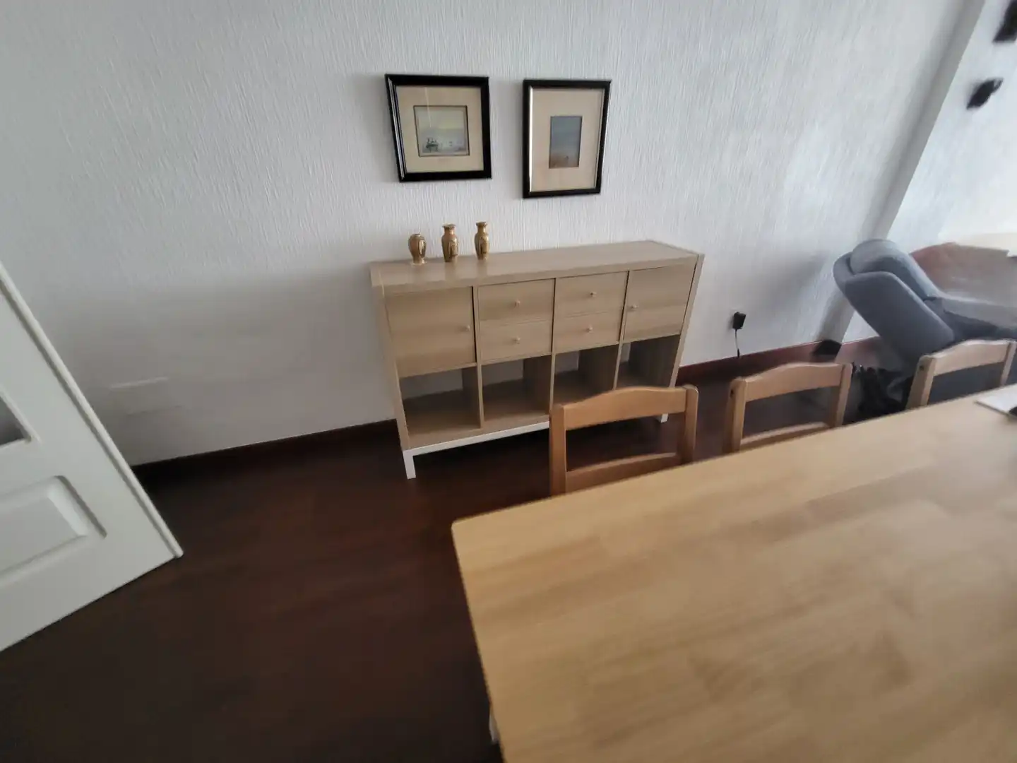 Piso de 162 m² en Almería