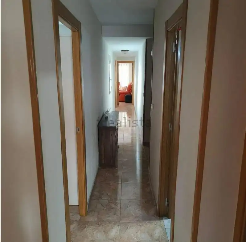 Piso de 120 m² en Alicante