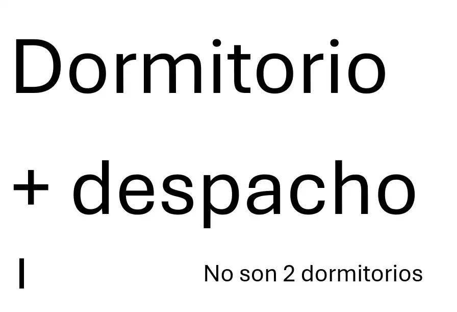 Pis de 70 m² a Granada