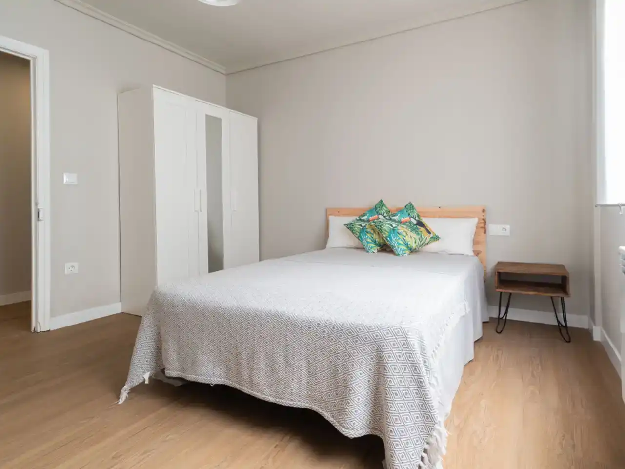 Wohnung 147 m² in Vigo